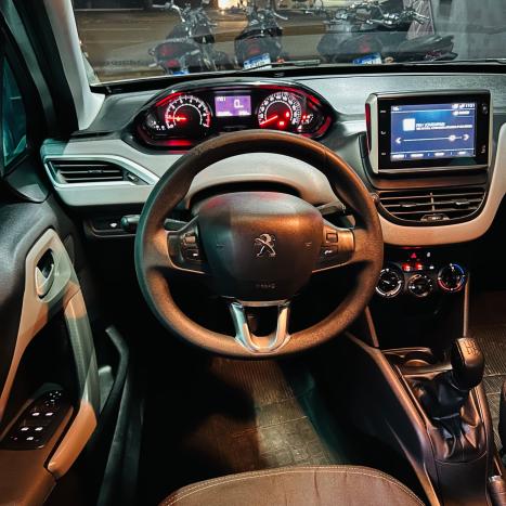 PEUGEOT 208 1.2 12V 4P ACTIVE FLEX, Foto 10