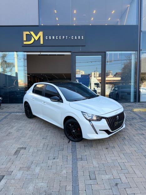 PEUGEOT 208 1.2 12V 4P ACTIVE PACK FLEX, Foto 1