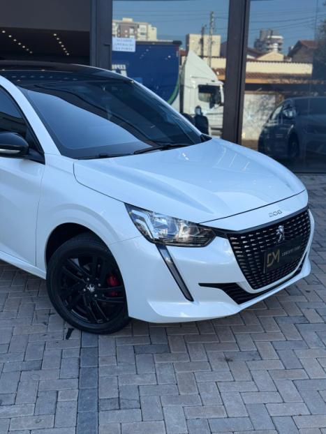PEUGEOT 208 1.2 12V 4P ACTIVE PACK FLEX, Foto 2