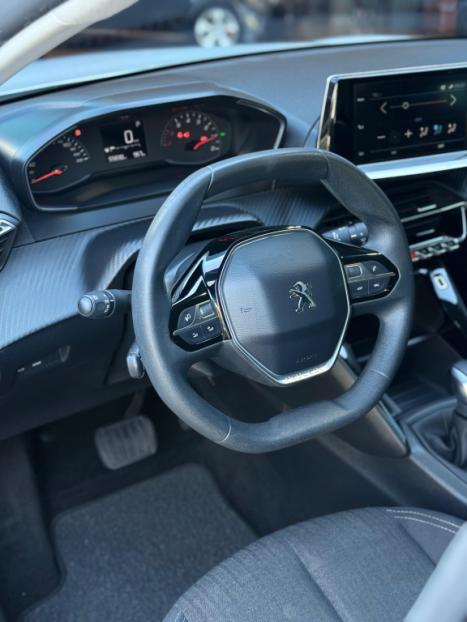 PEUGEOT 208 1.2 12V 4P ACTIVE PACK FLEX, Foto 3