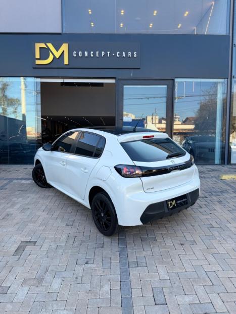 PEUGEOT 208 1.2 12V 4P ACTIVE PACK FLEX, Foto 6