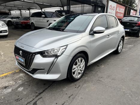 PEUGEOT 208 1.2 12V 4P ACTIVE PACK FLEX, Foto 2