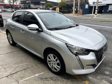 PEUGEOT 208 1.2 12V 4P ACTIVE PACK FLEX, Foto 4