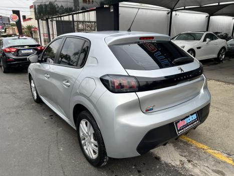 PEUGEOT 208 1.2 12V 4P ACTIVE PACK FLEX, Foto 5