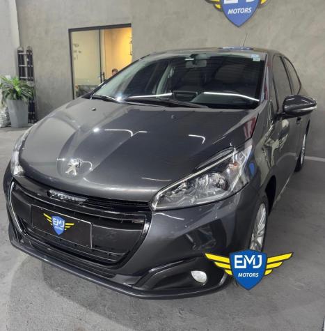 PEUGEOT 208 1.2 12V 4P ACTIVE FLEX, Foto 1