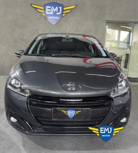 PEUGEOT 208 1.2 12V 4P ACTIVE FLEX, Foto 2