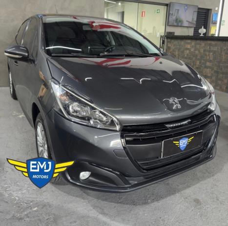 PEUGEOT 208 1.2 12V 4P ACTIVE FLEX, Foto 3