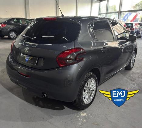 PEUGEOT 208 1.2 12V 4P ACTIVE FLEX, Foto 6
