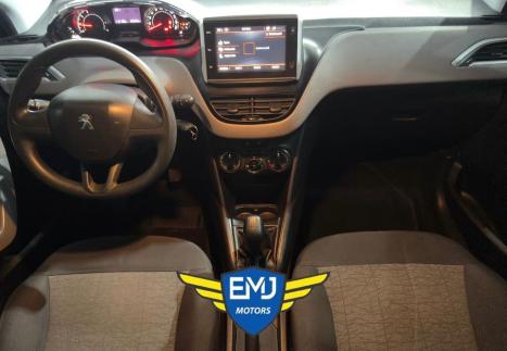 PEUGEOT 208 1.2 12V 4P ACTIVE FLEX, Foto 8
