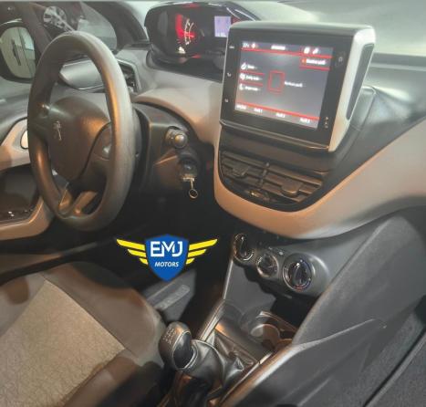 PEUGEOT 208 1.2 12V 4P ACTIVE FLEX, Foto 9