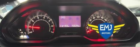 PEUGEOT 208 1.2 12V 4P ACTIVE FLEX, Foto 10