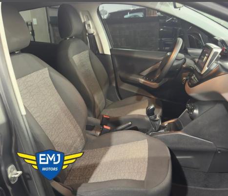 PEUGEOT 208 1.2 12V 4P ACTIVE FLEX, Foto 11