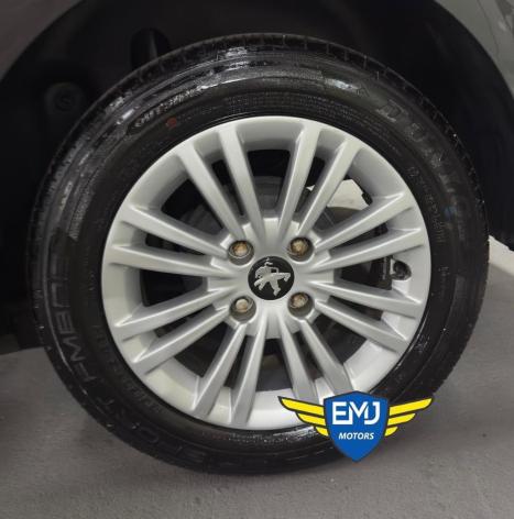 PEUGEOT 208 1.2 12V 4P ACTIVE FLEX, Foto 13