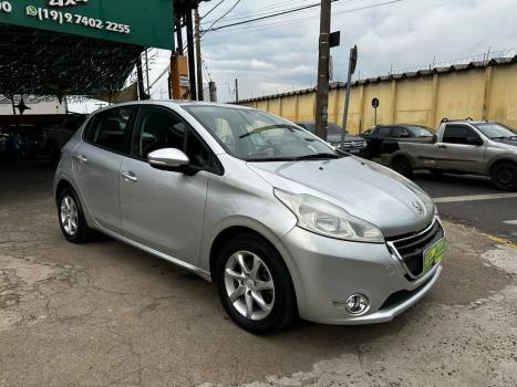 PEUGEOT 208 1.5 4P FLEX ACTIVE, Foto 3