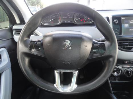 PEUGEOT 208 1.5 4P FLEX ALLURE, Foto 8