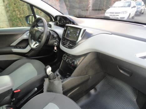 PEUGEOT 208 1.5 4P FLEX ALLURE, Foto 18