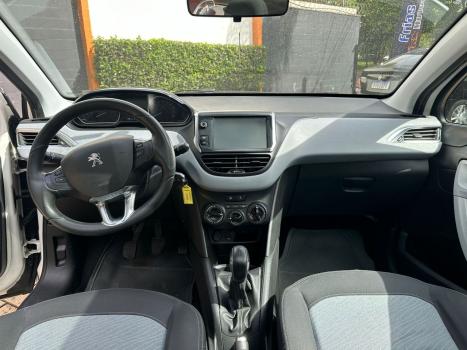 PEUGEOT 208 1.5 4P FLEX ALLURE, Foto 9