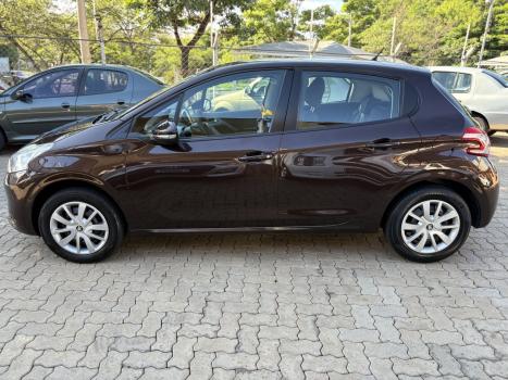 PEUGEOT 208 1.5 4P FLEX ACTIVE, Foto 7