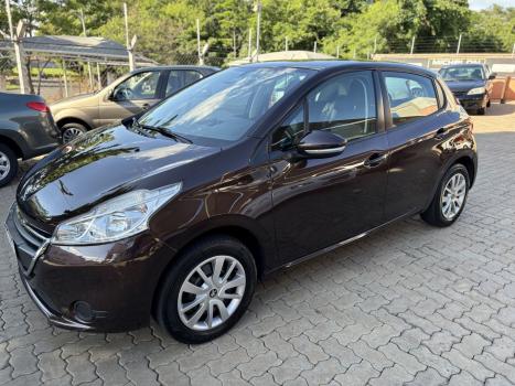 PEUGEOT 208 1.5 4P FLEX ACTIVE, Foto 8