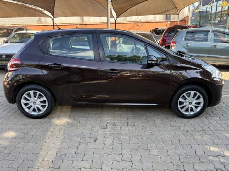 PEUGEOT 208 1.5 4P FLEX ACTIVE, Foto 9