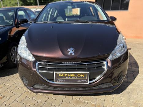 PEUGEOT 208 1.5 4P FLEX ACTIVE, Foto 15