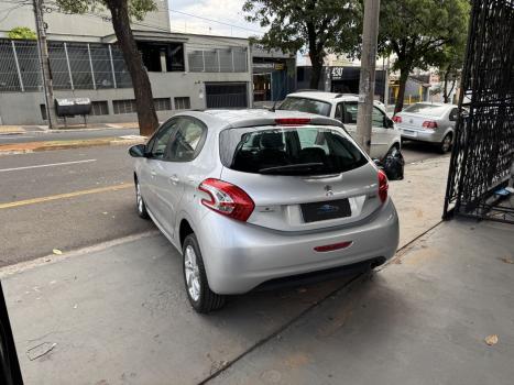 PEUGEOT 208 1.5 4P FLEX ALLURE, Foto 6