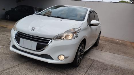 PEUGEOT 208 1.5 4P FLEX ACTIVE, Foto 5