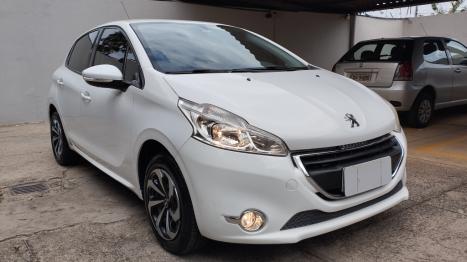 PEUGEOT 208 1.5 4P FLEX ACTIVE, Foto 6