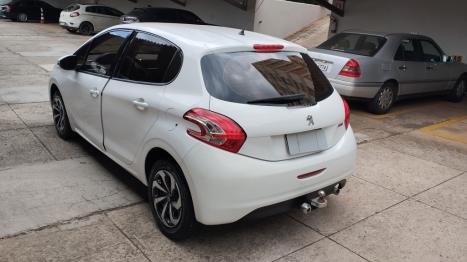 PEUGEOT 208 1.5 4P FLEX ACTIVE, Foto 8