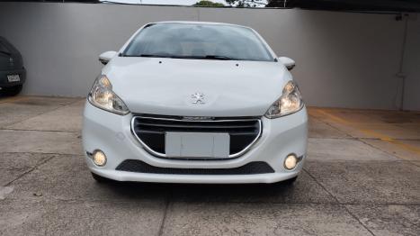 PEUGEOT 208 1.5 4P FLEX ACTIVE, Foto 9