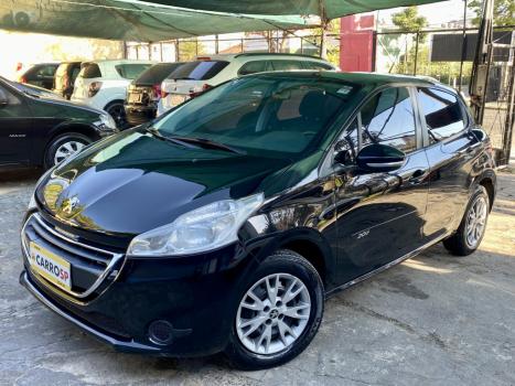 PEUGEOT 208 1.5 4P FLEX ACTIVE, Foto 2