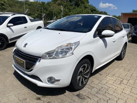 PEUGEOT 208 1.5 4P FLEX ACTIVE PACK, Foto 2