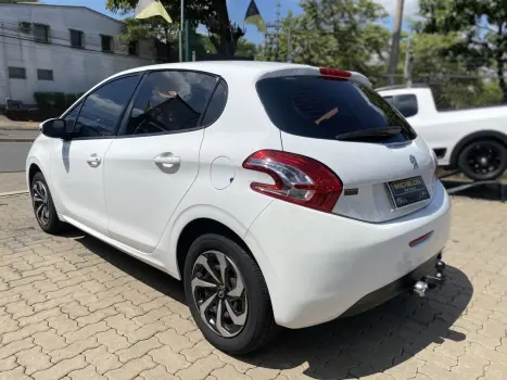 PEUGEOT 208 1.5 4P FLEX ACTIVE PACK, Foto 5
