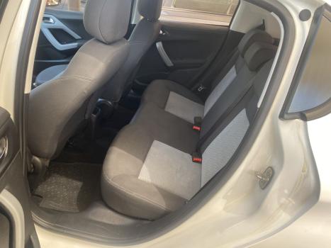 PEUGEOT 208 1.5 4P FLEX ACTIVE PACK, Foto 10