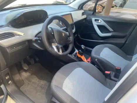 PEUGEOT 208 1.5 4P FLEX ACTIVE PACK, Foto 11