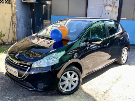 PEUGEOT 208 1.5 4P FLEX ACTIVE, Foto 1