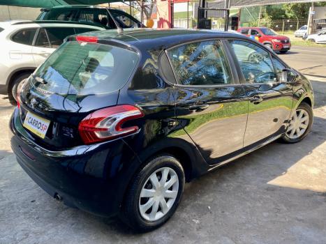 PEUGEOT 208 1.5 4P FLEX ACTIVE, Foto 4