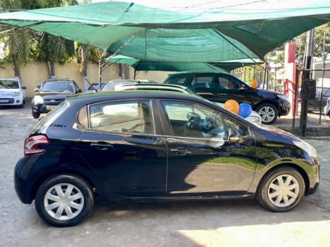 PEUGEOT 208 1.5 4P FLEX ACTIVE, Foto 9