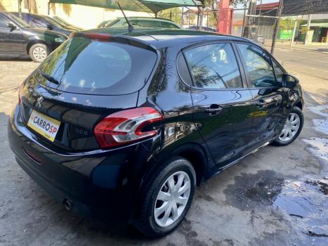 PEUGEOT 208 1.5 4P FLEX ACTIVE, Foto 13