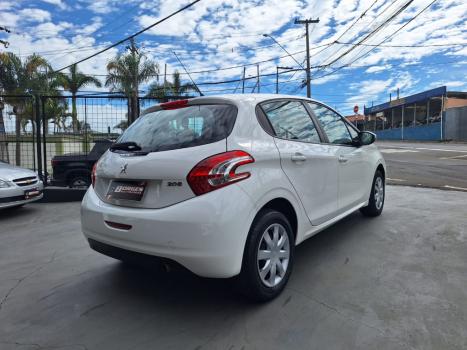 PEUGEOT 208 1.5 4P FLEX ACTIVE, Foto 6