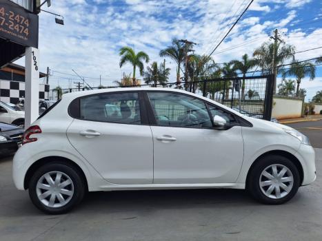 PEUGEOT 208 1.5 4P FLEX ACTIVE, Foto 7