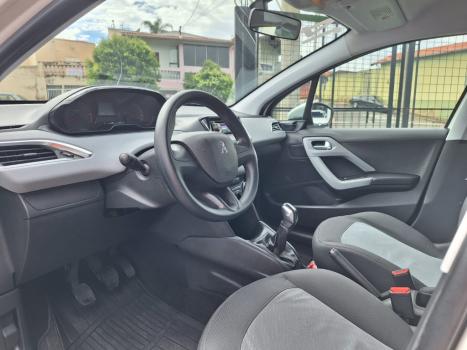 PEUGEOT 208 1.5 4P FLEX ACTIVE, Foto 9