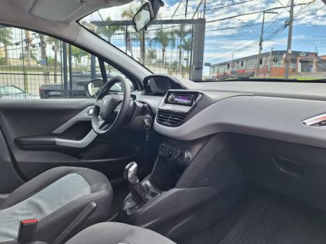 PEUGEOT 208 1.5 4P FLEX ACTIVE, Foto 10