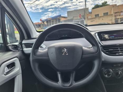 PEUGEOT 208 1.5 4P FLEX ACTIVE, Foto 12