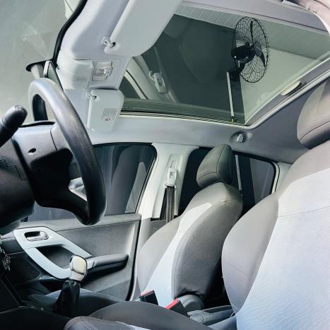 PEUGEOT 208 1.5 4P FLEX ALLURE, Foto 8