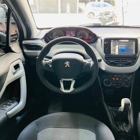 PEUGEOT 208 1.5 4P FLEX ALLURE, Foto 11