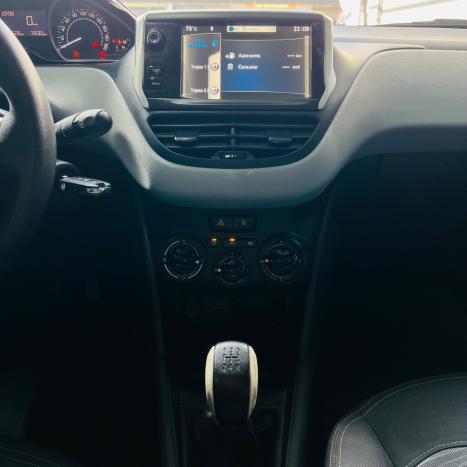 PEUGEOT 208 1.5 4P FLEX ALLURE, Foto 12