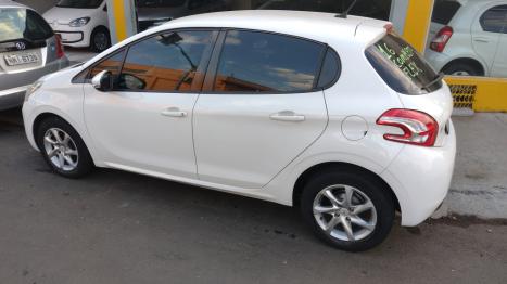 PEUGEOT 208 1.5 4P FLEX ACTIVE PACK, Foto 4