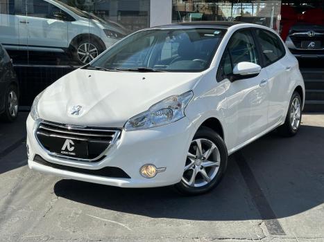 PEUGEOT 208 1.5 4P FLEX ALLURE, Foto 1