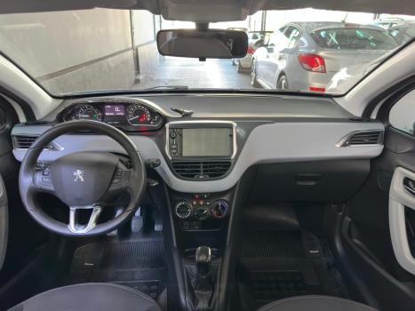 PEUGEOT 208 1.5 4P FLEX ALLURE, Foto 7